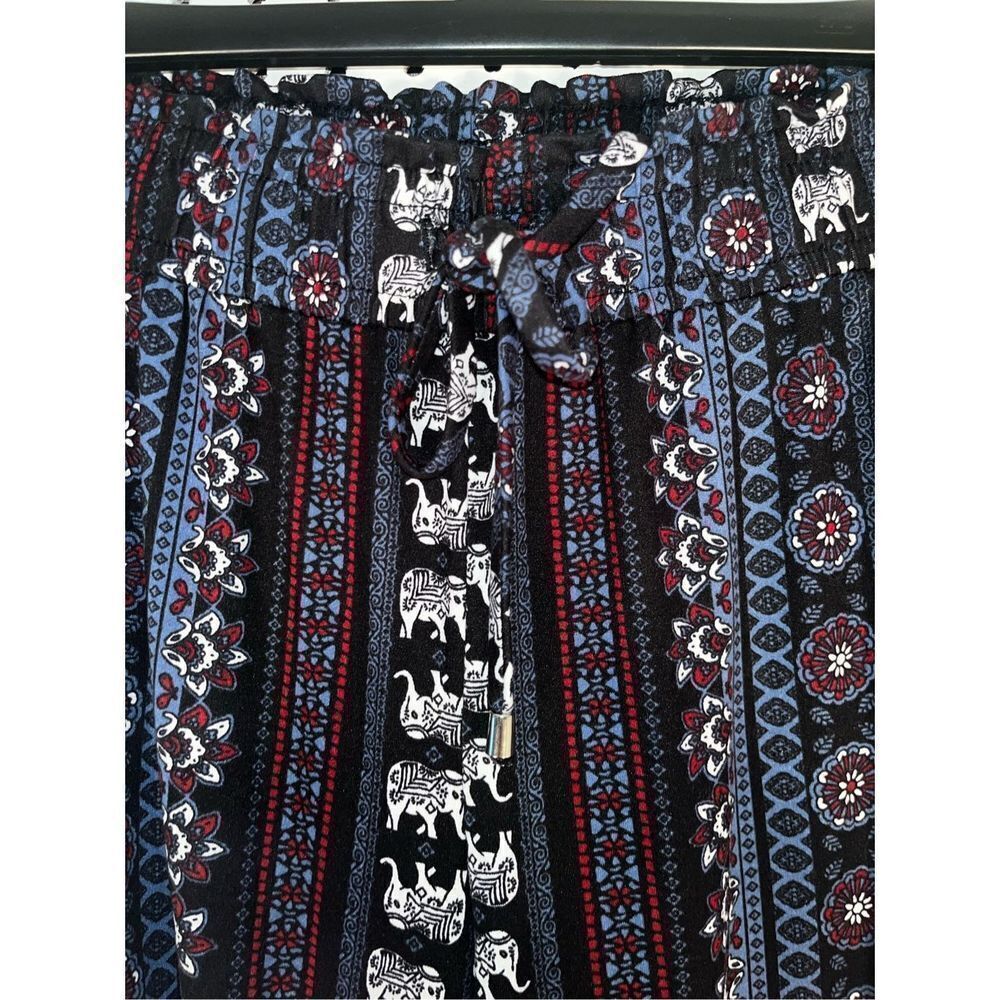 Joe B multi pattern pants - Picture 3 of 4